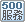 500大服務業