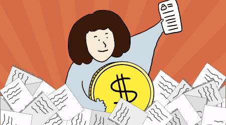 yes123找工作 - 會計人員