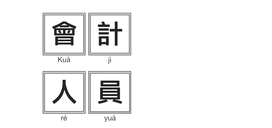 yes123找工作 - 會計人員