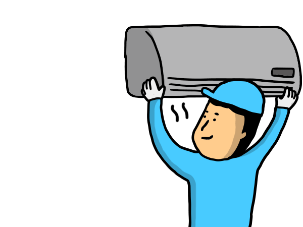 yes123找工作 - 冷氣維修