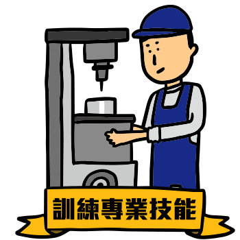 yes123找工作 - 中台灣