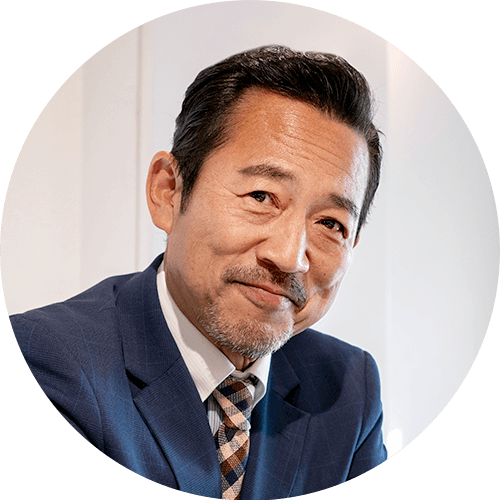 企業老闆