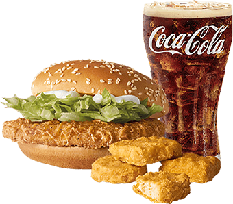 麥當勞即享卷129元