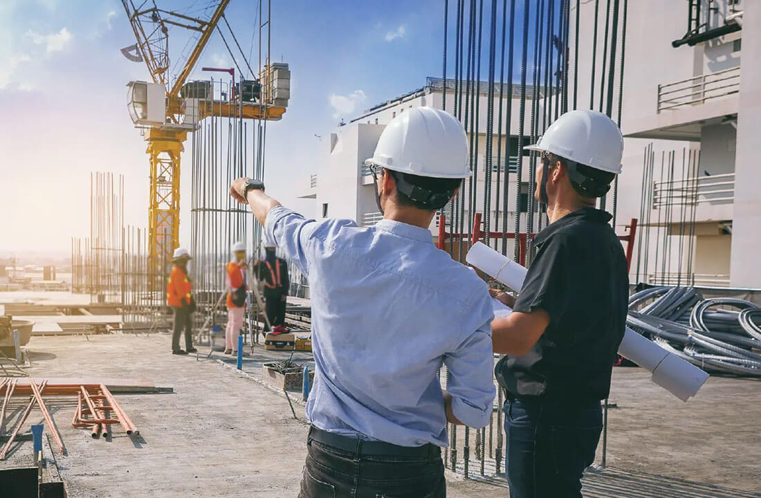 邦瓏建設｜關於邦瓏，品牌願景