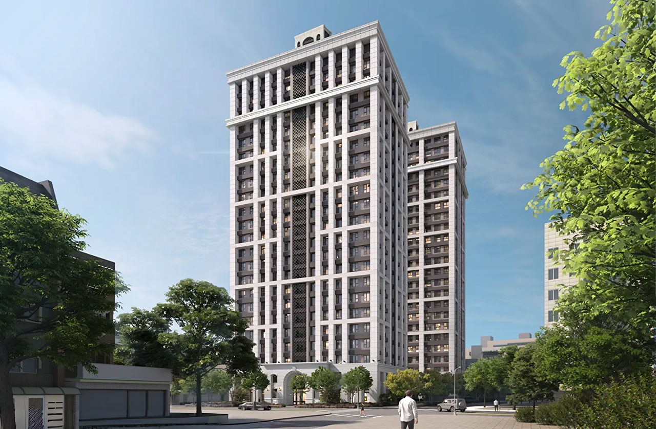 新案鑑賞-邦瓏雍玥