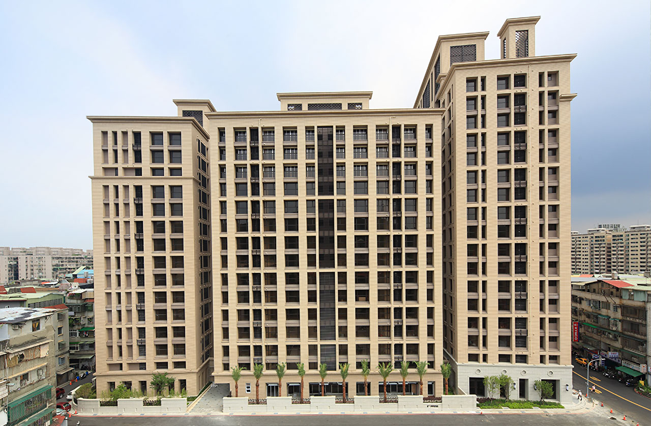 歷年經典-鴻邦．世界花園I