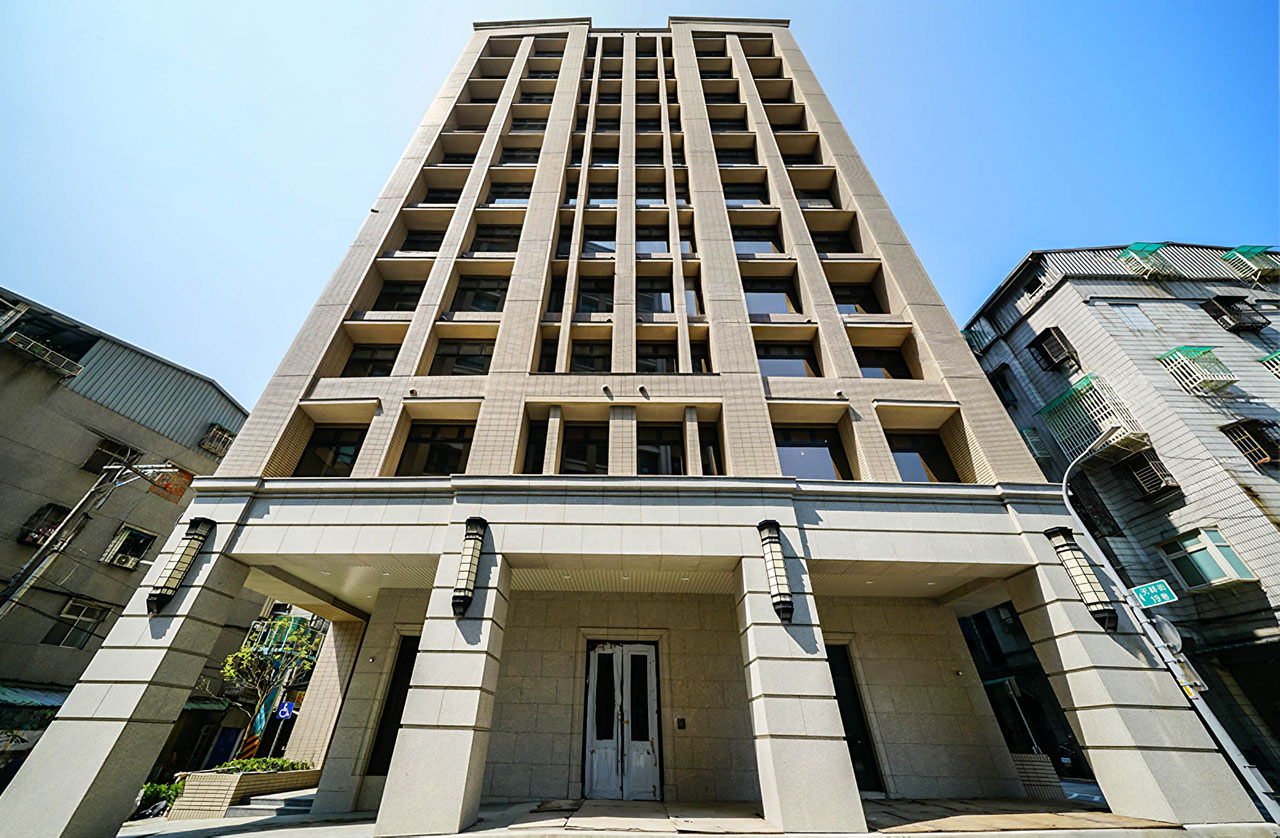 歷年經典-鴻邦．世界花園II