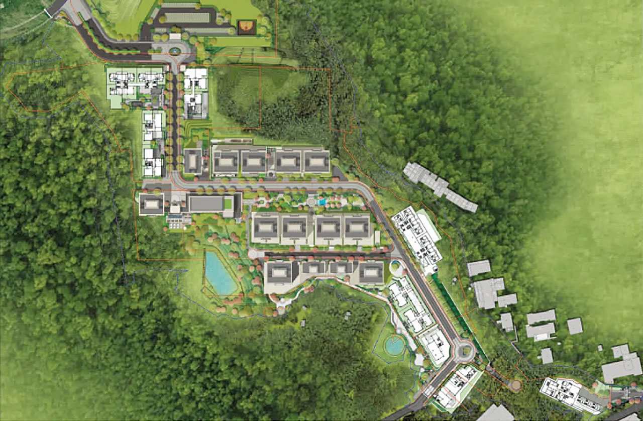 未來計畫-汐止．十五甲規劃案